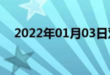 2022年01月03日雙語整理：差雙語例句