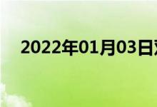 2022年01月03日雙語整理：稀雙語例句