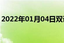 2022年01月04日雙語整理：就是說雙語例句