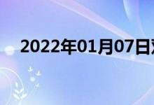 2022年01月07日雙語整理：沁雙語例句