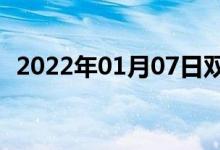 2022年01月07日雙語整理：親善雙語例句