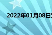 2022年01月08日雙語整理：使雙語例句