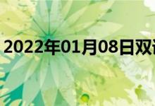 2022年01月08日雙語整理：人造物雙語例句