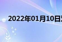 2022年01月10日雙語整理：專雙語例句