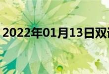 2022年01月13日雙語(yǔ)整理：訓(xùn)練者雙語(yǔ)例句