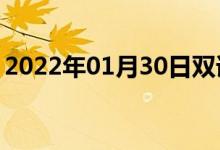 2022年01月30日雙語整理：核試驗(yàn)雙語例句