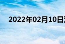 2022年02月10日雙語整理：哨雙語例句