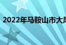 2022年馬鞍山市大風(fēng)車幼兒園的地址在哪里