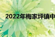 2022年梅家坪鎮(zhèn)中心幼兒園的地址在哪里