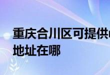 重慶合川區(qū)可提供realme平板電視維修服務(wù)地址在哪