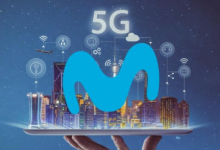 2月27日MOVISTAR開始在700MHZ頻段下部署其5G網(wǎng)絡(luò)