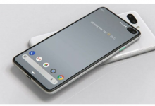 2月27日谷歌PIXEL7智能手機的第一張圖片曝光