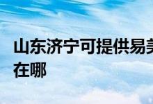 山東濟寧可提供易美遜平板電視維修服務(wù)地址在哪