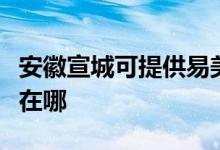 安徽宣城可提供易美遜平板電視維修服務地址在哪