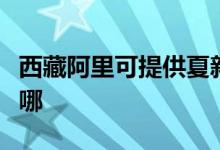 西藏阿里可提供夏新平板電視維修服務(wù)地址在哪