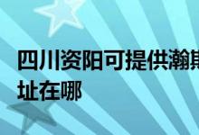 四川資陽可提供瀚斯寶麗平板電視維修服務地址在哪