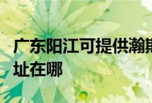 廣東陽(yáng)江可提供瀚斯寶麗平板電視維修服務(wù)地址在哪