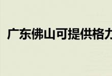 廣東佛山可提供格力空調(diào)維修服務(wù)地址在哪