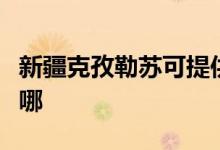 新疆克孜勒蘇可提供格力空調(diào)維修服務(wù)地址在哪