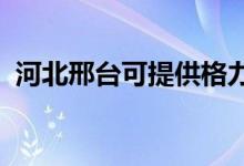 河北邢臺可提供格力空調維修服務地址在哪