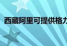 西藏阿里可提供格力空調(diào)維修服務(wù)地址在哪