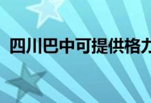 四川巴中可提供格力空調(diào)維修服務(wù)地址在哪