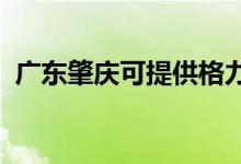 廣東肇慶可提供格力空調(diào)維修服務(wù)地址在哪