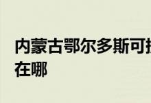 內蒙古鄂爾多斯可提供TCL空調維修服務地址在哪