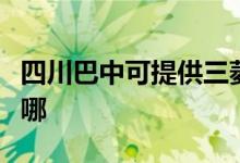 四川巴中可提供三菱電機空調維修服務地址在哪