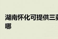 湖南懷化可提供三菱電機空調(diào)維修服務(wù)地址在哪