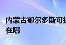 內蒙古鄂爾多斯可提供科龍空調維修服務地址在哪