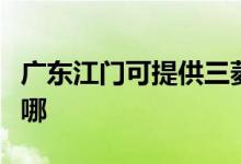 廣東江門(mén)可提供三菱重工空調(diào)維修服務(wù)地址在哪