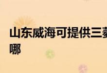 山東威?？商峁┤庵毓た照{(diào)維修服務(wù)地址在哪