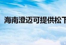 海南澄邁可提供松下空調(diào)維修服務(wù)地址在哪