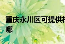 重慶永川區(qū)可提供格蘭仕空調維修服務地址在哪