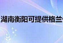 湖南衡陽可提供格蘭仕空調(diào)維修服務(wù)地址在哪