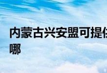 內(nèi)蒙古興安盟可提供長虹空調(diào)維修服務(wù)地址在哪