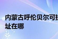 內(nèi)蒙古呼倫貝爾可提供格蘭仕空調(diào)維修服務(wù)地址在哪