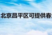 北京昌平區(qū)可提供春蘭空調(diào)維修服務(wù)地址在哪