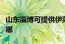 山東淄博可提供伊萊克斯空調維修服務地址在哪