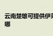 云南楚雄可提供伊萊克斯空調(diào)維修服務(wù)地址在哪