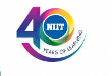 NIIT Ltd宣布加強未來人才庫的舉措