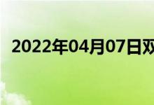 2022年04月07日雙語整理：封入雙語例句