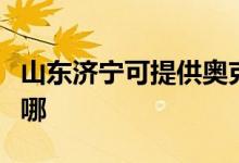 山東濟(jì)寧可提供奧克斯電暖器維修服務(wù)地址在哪