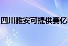 四川雅安可提供賽億電暖器維修服務(wù)地址在哪