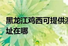 黑龍江雞西可提供澳柯瑪飲水設(shè)備維修服務(wù)地址在哪