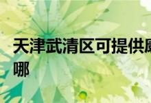 天津武清區(qū)可提供康佳榨汁機(jī)維修服務(wù)地址在哪