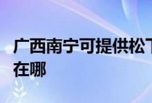 廣西南寧可提供松下空氣凈化器維修服務(wù)地址在哪