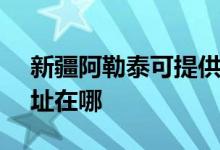 新疆阿勒泰可提供SKG健身器材維修服務(wù)地址在哪