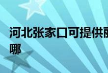 河北張家口可提供麗訊投影機維修服務(wù)地址在哪